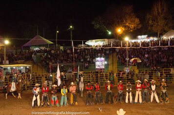 Foto - 31ª FESTA DO RURALISTA DE PIRACEMA